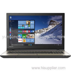 Toshiba Satellite S55T-C52504K 15.6