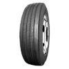 M Speed Rating Off Road Light Truck Tires 11R22.5 All Season Radial Tires