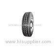 295/75R22.5 3 Line Commercial Truck Tires 8.25 Rim Off Road Tires For Trucks