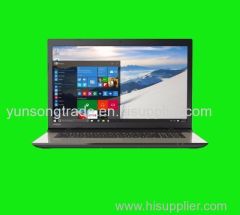 Toshiba Satellite L75-C7234 17.3" HD+ Laptop i5-5200U 8GB 1TB Graphics 5500