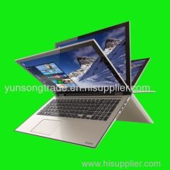 Toshiba Satellite Fusion 15 L55W-C5358 15.6" TouchScr i7-5500U 8GB 1TB