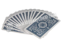 Waterproof Kem Arrow Plastic Playing Cards for Poker Predictor Cheating Poker Cards