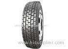 315/80R22.5 18PR TBR Tires Heavy Load Truck and Bus Tires High Performance All Steel Radial Tubeless