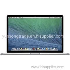 Apple MacBook Pro ME867LL/A 13.3" Intel i7 2.80GHz 8GB 512GB OS Mavericks