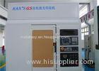 Fiber optic automated welding equipment / Laser weld cutter