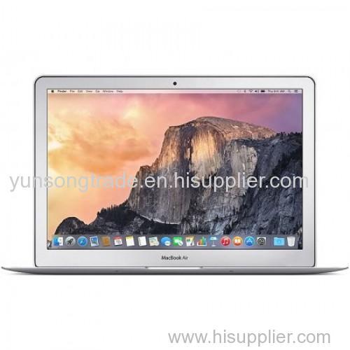 Apple MacBook Air 13.3 " Laptop 256 GB Computer 12 Hour Battery Life Newest Mac