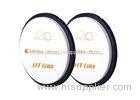 High Translucency Zirconia Dental CAD CAM 1100Mpa HT Color Blocks