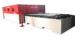 Automatic Focusing Height Custom Metal Laser Cutting forAluminum / Stainless Steel / Copper