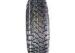 LT35X12.50R17 10.0 Rim 4X4 Road Tyres 890mm Overall Diameter Passenger Car Tires