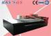 2 - Year Warranty 500 ~ 3000w cnc Laser cutting equipment for sheet pipe metal