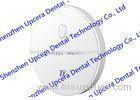 Top Translucent Zirconia Disc Dental Consumables 98x14mm Block CAD/CAM Machine System