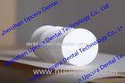 Aesthetic Restoration 49% Transmittance Top Translucent Dental Zirconia Blank for CAD/CAM Milling Sy