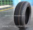 205/55R16 Off Road Car Tyres 214mm Section Width Rubber Commercial Vehicle Tires