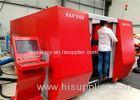 Humanization Design Stainless Steel Laser Cutting Machine / plate cutter machine