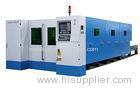 Military LevelCNC Steel Cutting Machine of Metal Plate Cutting