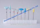 Diamond ceramics grinders for zirconia/Diamond stone wheel