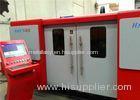 Excellent Beam Laser Metal Cutting Machinery for Aluminum Lamp / Precision Parts