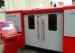 Excellent Beam Laser Metal Cutting Machinery for Aluminum Lamp / Precision Parts