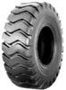 26.5-25 28 PR Bias Ply Mud Tires Rubber Agricultural Tractor Tires Shock Resistance