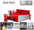 Mini Cutting Gap Fiber Laser Cutting Machine for Precision Aluminium and Brass