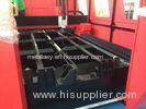 Metal IPG Fiber Laser Cutting Machine for Both Plan Cutting and Surface Trimming