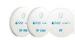 CE Yttria Stabilised Zirconia TT White Zirconium Uses In Dentistry Compatible With Amann Girrbach Sy