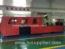 Independent Research Metal Laser Cutting Machine for Stainless Steel / Brass