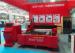 2 Years Warranty Metal Laser Cutting Machine CNC fiber laser for Aluminium and Brass