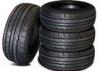 W Speed Rating All Season Car Tyres 235/40ZR18 225/55ZR17 Solid Rubber Tyres