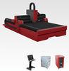 Excellent Beam Laser Cutting Machine For Sheet Metal with IPG Laser Source