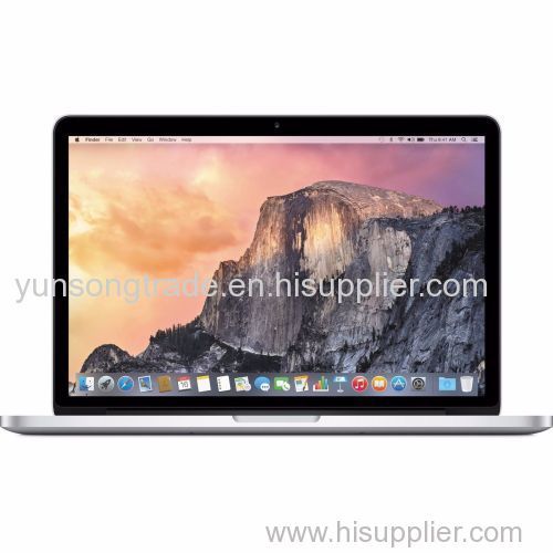 Apple MacBook Pro Z0RG0LL/A 512GB/ 15.4"/ 2.8GHz i7/ 16GB RAM