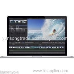 Apple Macbook Pro MGXG3LL/A 15.4" i7 2.80GHz 16GB 1TB OS X10.10 Yosemite