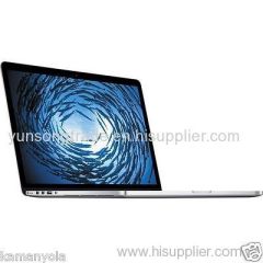 NEW Apple MacBook Pro MGXA4LL/A 15.4" i7 2.20GHz 16GB 256GB OS X 10.10 Yosemite