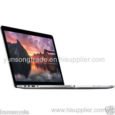 NEW Apple MacBook Pro MGX92LL/A 13.3" Intel i5 3.30GHz 8GB 512GB OS X Maverick