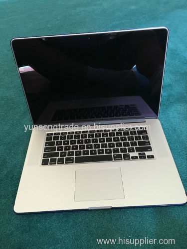 Apple MacBook Pro A1398 15.4" Laptop - ME294LL/A