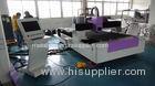 Automatic Sheet Metal Laser Cutting Machine Based on Windows Operating System