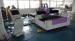 Automatic Sheet Metal Laser Cutting Machine Based on Windows Operating System