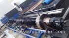 Auto - focus Head Steel Pipe Cutting Machine with Laser CE / ISO