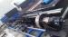 Auto - focus Head Steel Pipe Cutting Machine with Laser CE / ISO