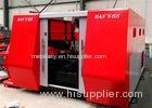 Industrial Stainless Steel Laser Cutting Machine for Aluminium and Brass IP54