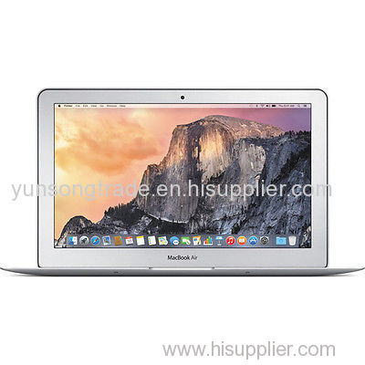 Apple 11.6" MacBook Air Notebook Computer Z0RL-MJVP2
