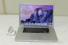 APPLE MACBOOK PRO QUAD CORE I7 2.5GHz 1TB SSHD 16GB MD386LL/A LAPTOP