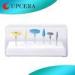 UPCERA Dental Polishing Burs Diamond Zirconia Grinder 3000rounds - 6000rounds / min