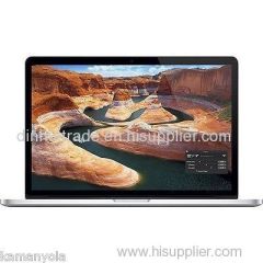 NEW Apple Macbook Pro Z0RC-MGXA27 15.4