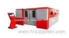 High precision CNC fixed Stainless Steel Laser Cutting Machine for piercing and drilling