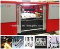 Preferred Metal Plate Cutting Machine Able for Intricate or Fine Cutting No Contact