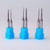 Roland Dental Carbide Burs Used In Dentistry Zirconia Ceramic Block