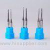 Roland Dental Carbide Burs Used In Dentistry Zirconia Ceramic Block