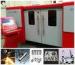 Versatile Metal Plate Cutting Machine for Intricate Processes Varying Thickness