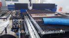 Reliable Running Steel Pipe YAG Laser Cutting Machine Easy Maintenance